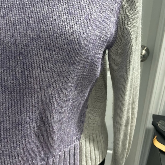 Splendid pullover sweater size small - Picture 2 of 12